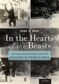 Abbildung von: In the Hearts of the Beasts - OUP eBook