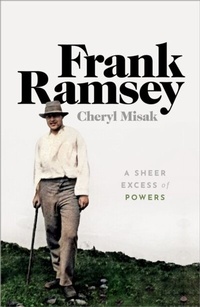 Abbildung von: Frank Ramsey - OUP eBook