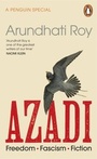 Cover: AZADI - Penguin Books Ltd