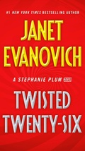 Cover: Twisted Twenty-Six - G P Putnam's Sons
