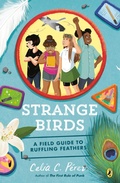 Cover: Strange Birds - Puffin