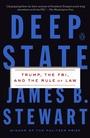 Cover: Deep State - Penguin USA