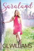 Cover: Saraland - DBA Cadejant Media & Entertainment