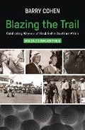 Cover: Blazing the Trail - Barry Cohen