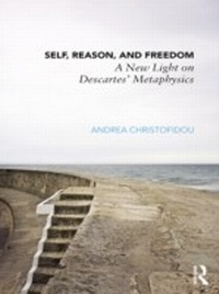 Abbildung von: Self, Reason, and Freedom - Routledge
