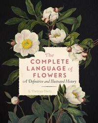 Abbildung von: The Complete Language of Flowers: Volume 3 - Wellfleet Press,U.S.