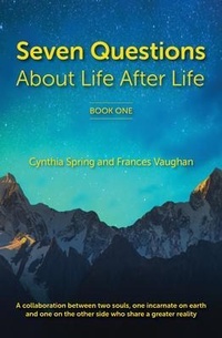 Enlarge image Cover: 7 Questions About Life After Life - Wisdom Circles Publishing