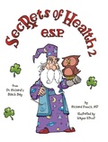 Cover: Secrets of Health 2 E.S.P. - Christian Faith