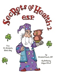 Enlarge image Cover: Secrets of Health 2 E.S.P. - Christian Faith