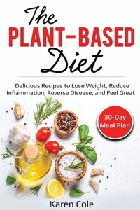 Enlarge image Cover: The Plant Based Diet - Lee Digital Ltd. Liability Company