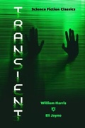 Cover: Transient - Eli Jayne