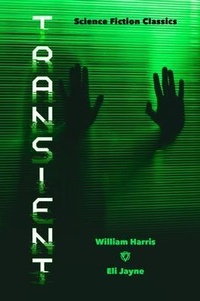 Enlarge image Cover: Transient - Eli Jayne