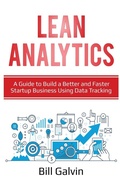 Cover: Lean Analytics - Lee Digital Ltd. Liability Company