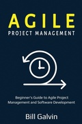 Cover: Agile Project Management - Lee Digital Ltd. Liability Company