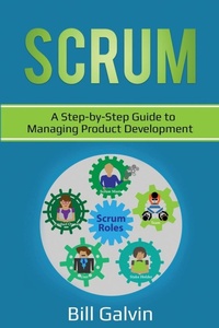 Enlarge image Cover: Scrum - Lee Digital Ltd. Liability Company