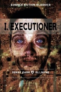 Enlarge image Cover: I, Executioner - Eli Jayne