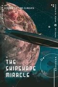 Cover: The Shipshape Miracle - Eli Jayne