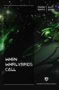 Cover: When Whirlybirds Call - Eli Jayne