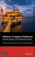 Cover: Offshore Compliant Platforms - Wiley