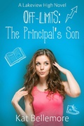 Cover: Off Limits: The Principal's Son - Kb Press