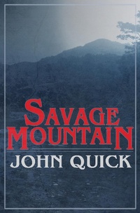 Enlarge image Cover: Savage Mountain - Grindhouse Press