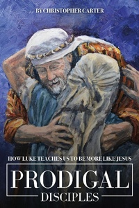 Enlarge image Cover: Prodigal Disciples - Zion Press