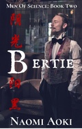 Cover: Bertie - NaomiAoki
