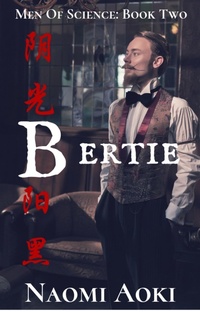 Enlarge image Cover: Bertie - NaomiAoki