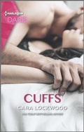Cover: Cuffs - Harlequin