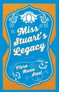 Cover: Miss Stuart's Legacy - Read Books