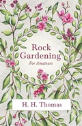 Cover: Rock Gardening for Amateurs - Read Books