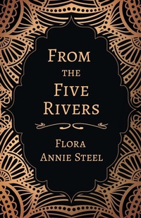 Enlarge image Cover: From the Five Rivers - Read Books