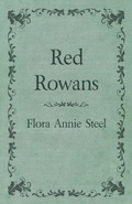Cover: Red Rowans - Read Books