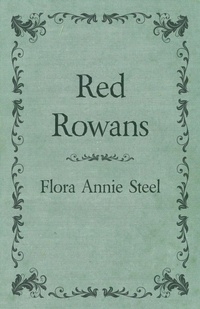 Enlarge image Cover: Red Rowans - Read Books
