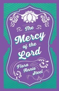 Cover: The Mercy of the Lord - Read Books