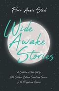 Cover: Wide Awake Stories - A Collection of Tales Told by Little Children, Between Sunset and Sunrise, In the Panjab and Kashmir - Read Books