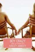 Cover: Boy Crazy - HarperCollins