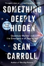 Cover: Something Deeply Hidden - Dutton