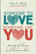 Cover: Someone to Love, Someone Like You - Wipf & Stock Publishers