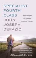 Cover: Specialist Fourth Class John Joseph Defazio - Wipf & Stock Publishers