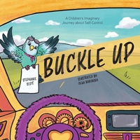 Enlarge image Cover: Buckle Up - FriesenPress