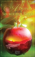 Cover: A People at the Source of a River - FriesenPress