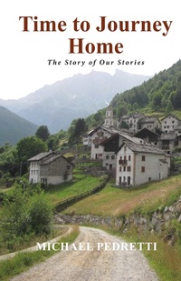 Abbildung von: Time to Journey Home - BOOKBABY