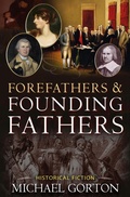 Cover: Forefathers & Founding Fathers - Brown Books Publishing Group
