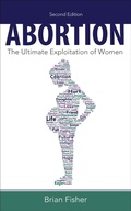Cover: Abortion - Brown Christian Press