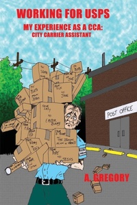Enlarge image Cover: Working For USPS - Living Dead Press