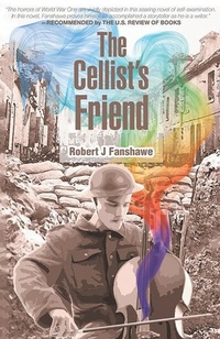 Abbildung von: The Cellist's Friend - URLink Print & Media, LLC