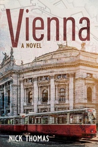 Enlarge image Cover: Vienna - Wipf & Stock Publishers