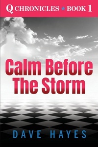 Enlarge image Cover: Calm Before The Storm - DHayes Media