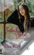 Cover: Feather Anne's Song - Perfectly Imperfect Publishing